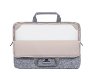 RIVACASE Anvik 7913 13.3" szary - 1077860 - zdjęcie 5